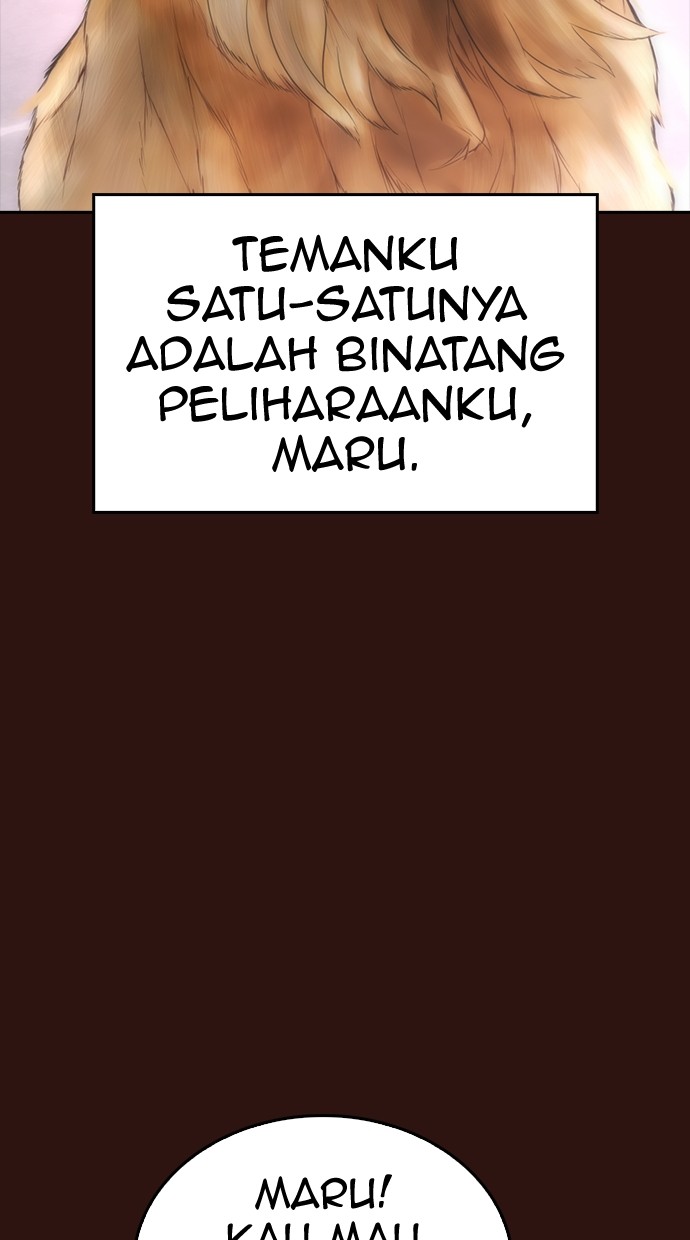 Halaman 109 dari Daddy Goes to School Chapter 151