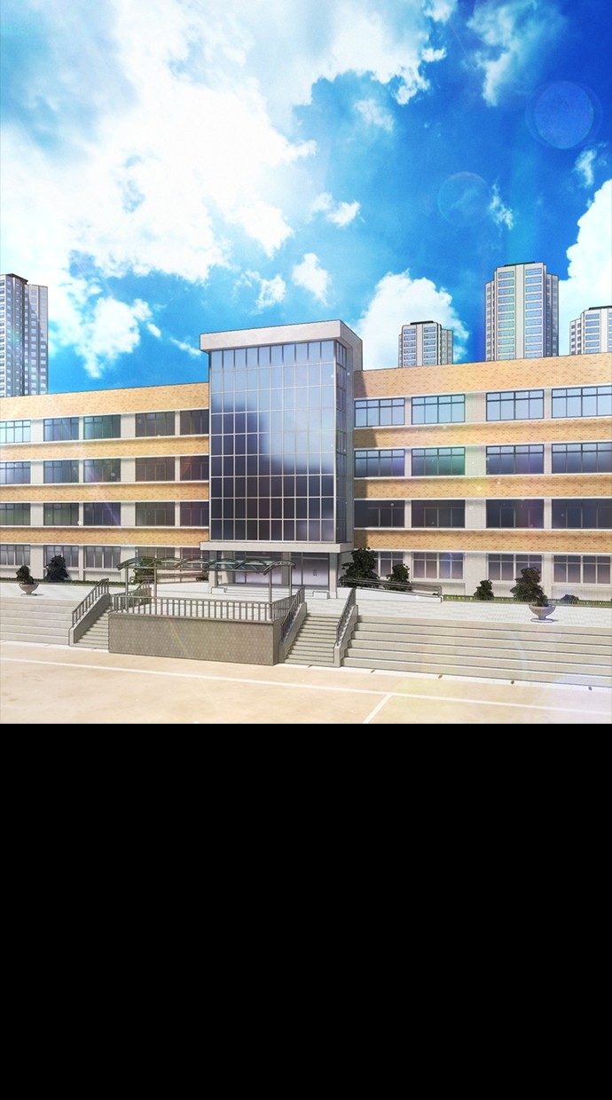 Halaman 11 dari Daddy Goes to School Chapter 151