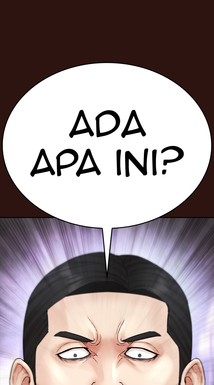 Halaman 117 dari Daddy Goes to School Chapter 151