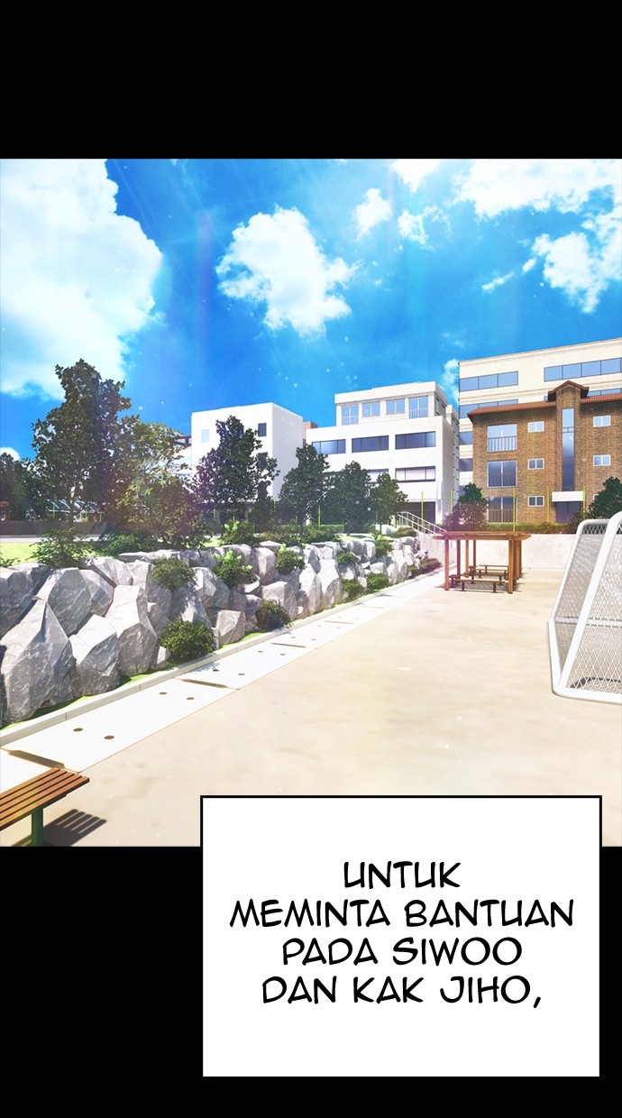 Halaman 12 dari Daddy Goes to School Chapter 151