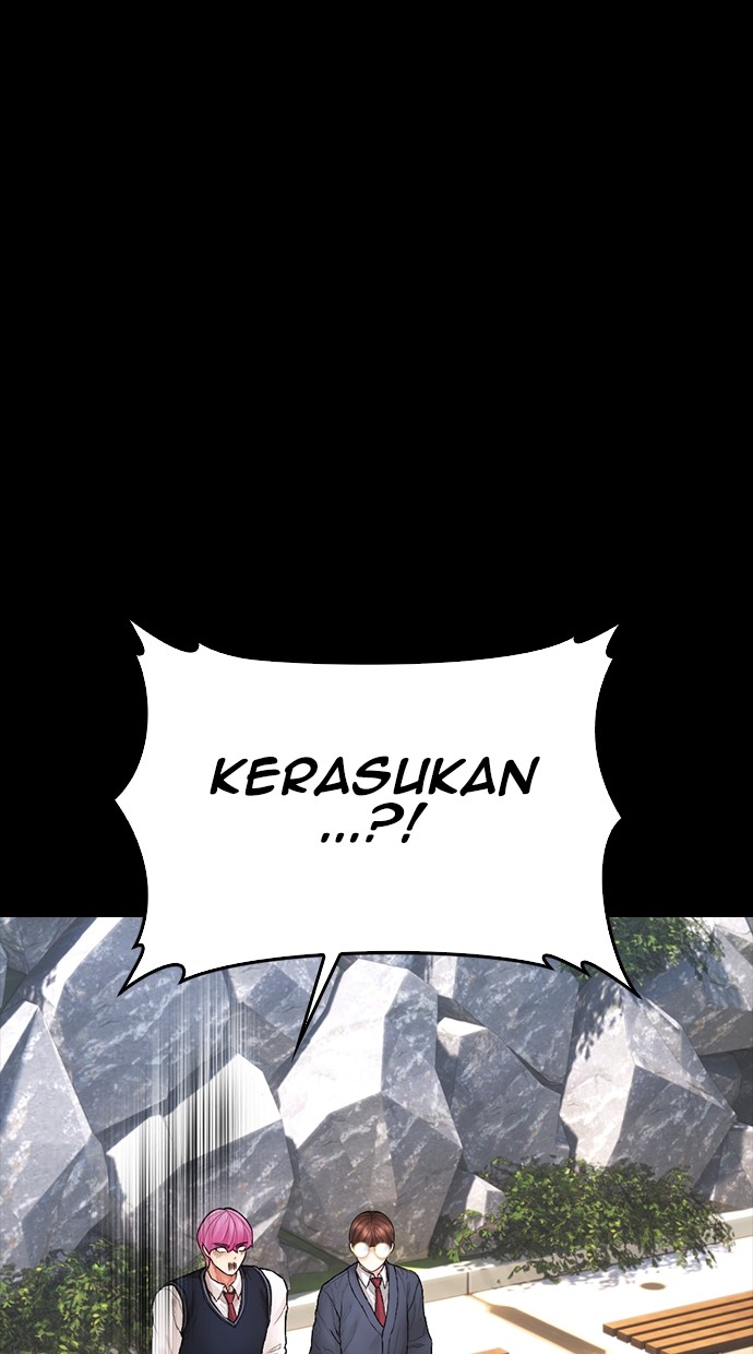 Halaman 13 dari Daddy Goes to School Chapter 151