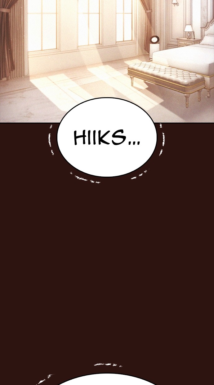 Halaman 133 dari Daddy Goes to School Chapter 151