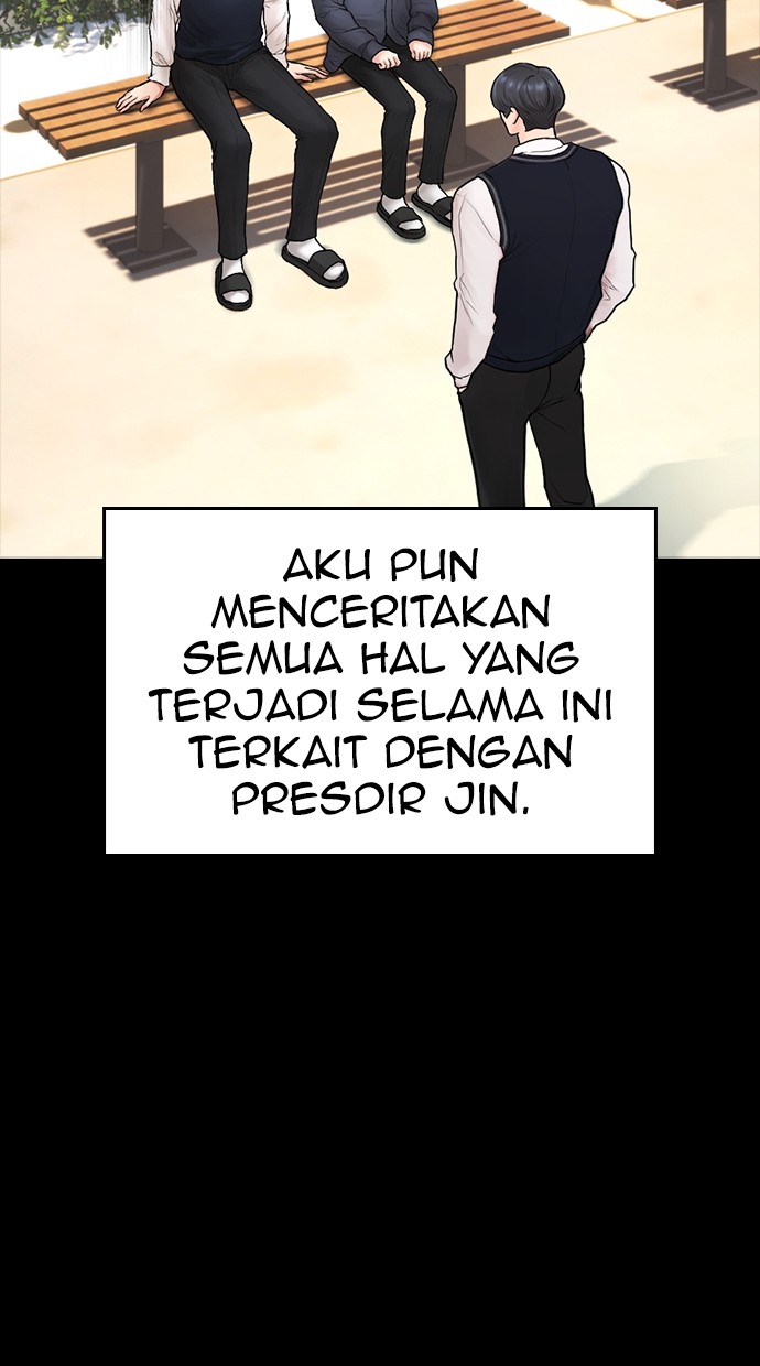 Halaman 14 dari Daddy Goes to School Chapter 151