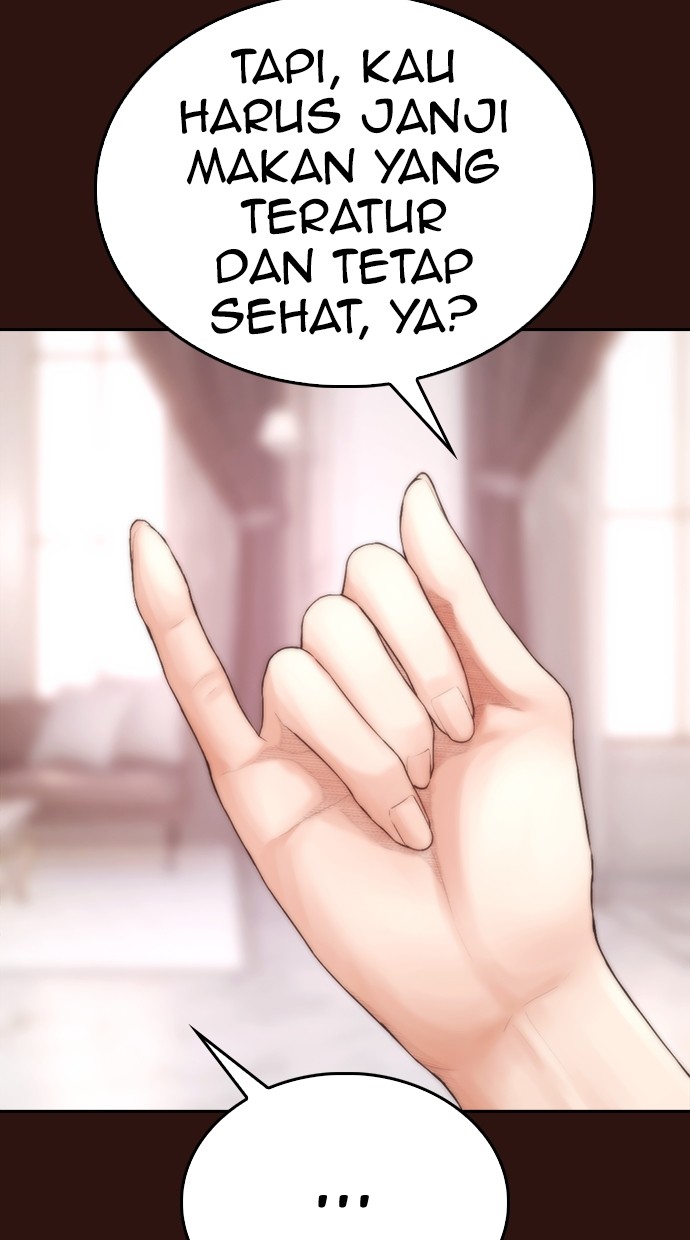 Halaman 141 dari Daddy Goes to School Chapter 151