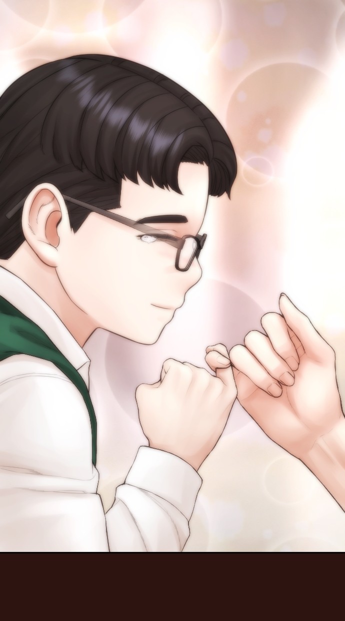 Halaman 143 dari Daddy Goes to School Chapter 151