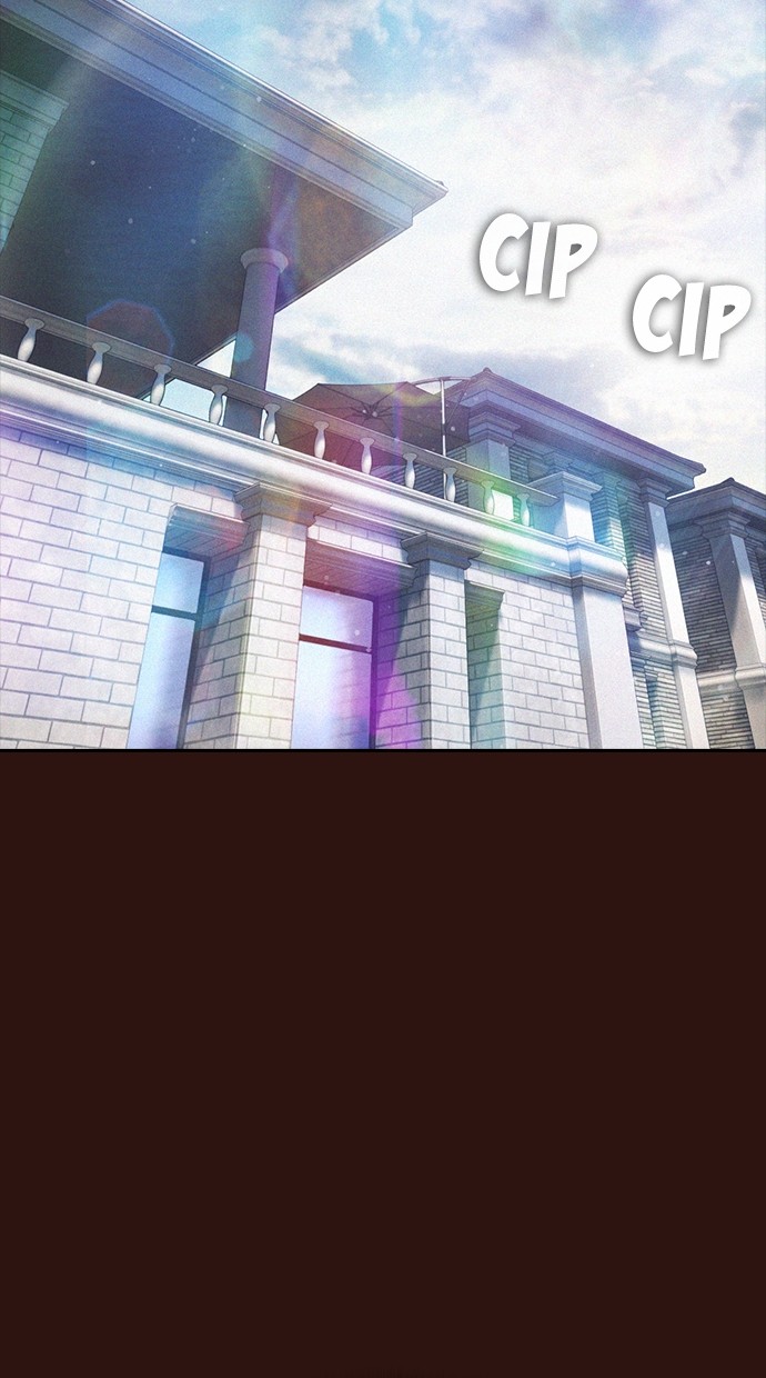 Halaman 145 dari Daddy Goes to School Chapter 151