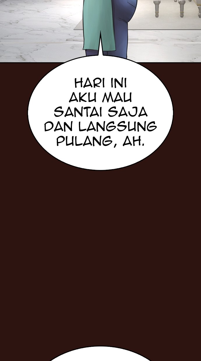 Halaman 152 dari Daddy Goes to School Chapter 151