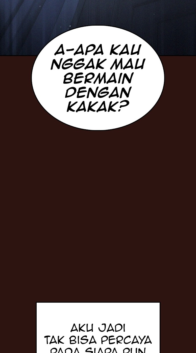 Halaman 162 dari Daddy Goes to School Chapter 151