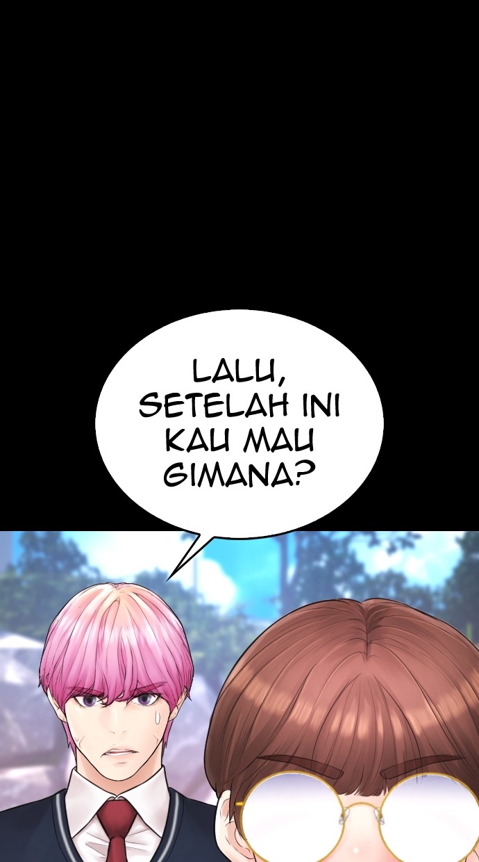 Halaman 18 dari Daddy Goes to School Chapter 151