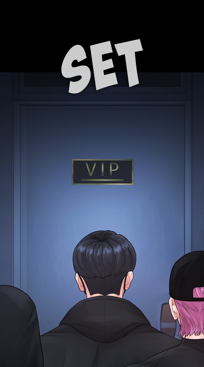 Halaman 26 dari Daddy Goes to School Chapter 151