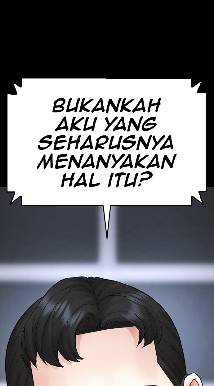 Halaman 34 dari Daddy Goes to School Chapter 151