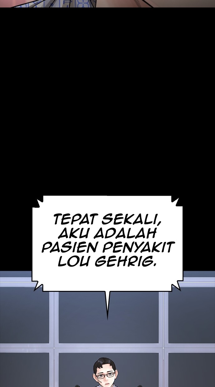 Halaman 41 dari Daddy Goes to School Chapter 151