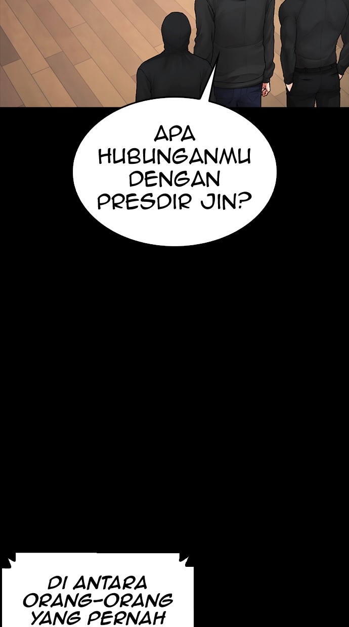 Halaman 44 dari Daddy Goes to School Chapter 151
