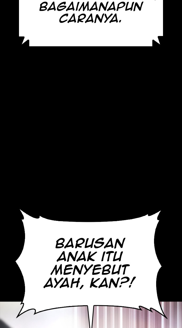 Halaman 46 dari Daddy Goes to School Chapter 151