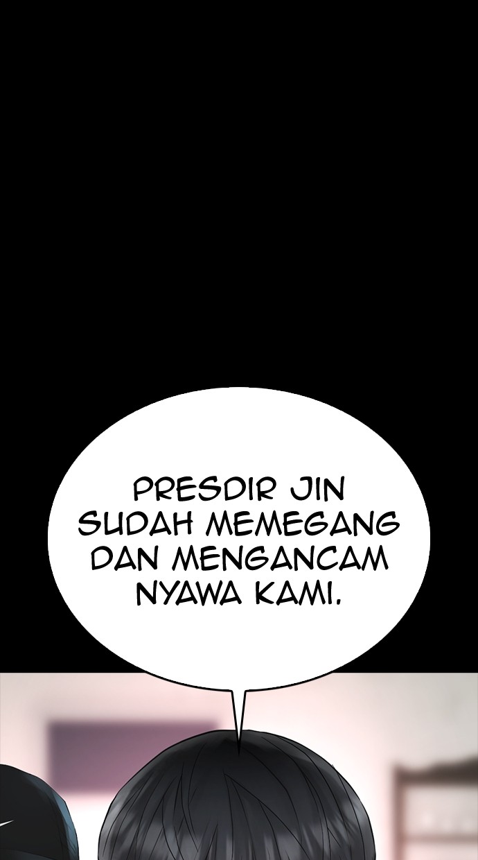 Halaman 53 dari Daddy Goes to School Chapter 151