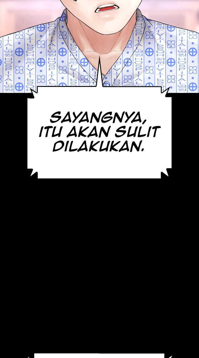 Halaman 56 dari Daddy Goes to School Chapter 151