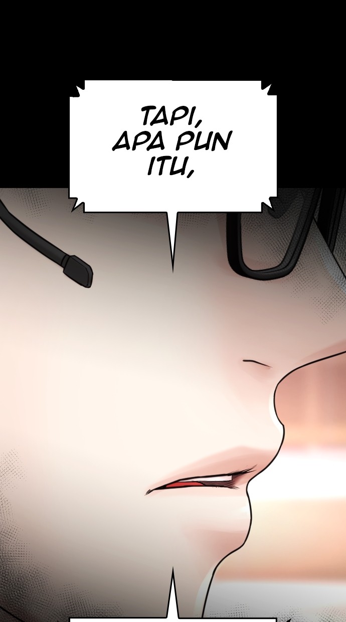 Halaman 62 dari Daddy Goes to School Chapter 151