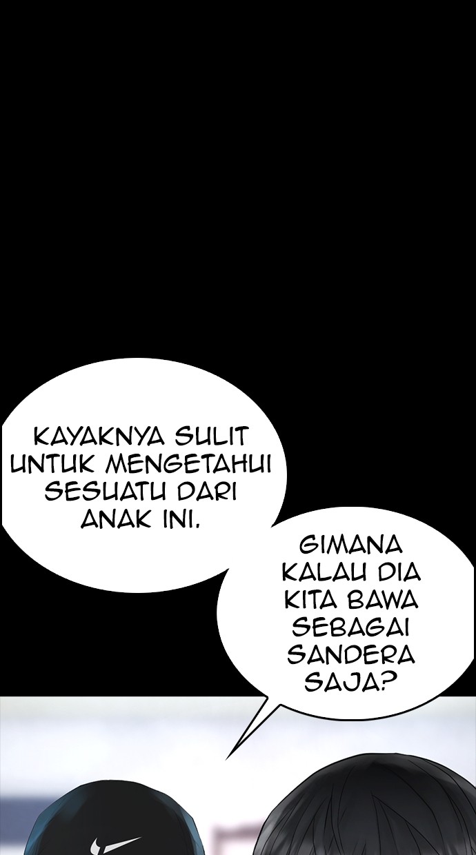 Halaman 65 dari Daddy Goes to School Chapter 151