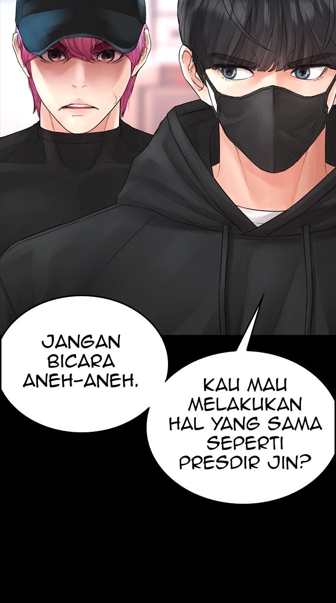 Halaman 66 dari Daddy Goes to School Chapter 151