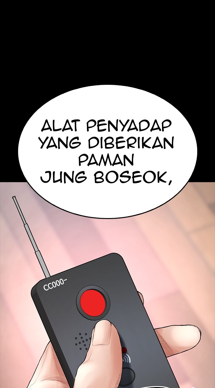Halaman 69 dari Daddy Goes to School Chapter 151