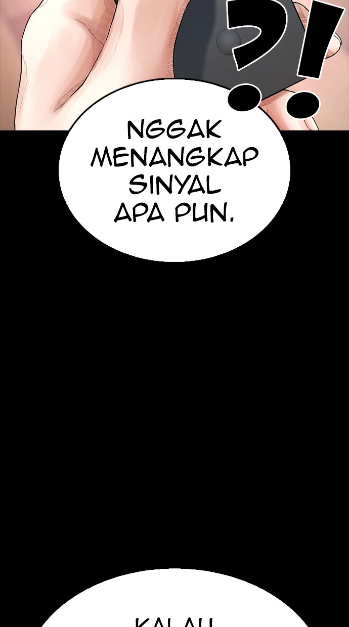 Halaman 70 dari Daddy Goes to School Chapter 151