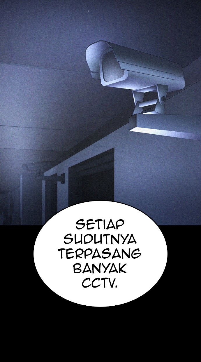 Halaman 73 dari Daddy Goes to School Chapter 151