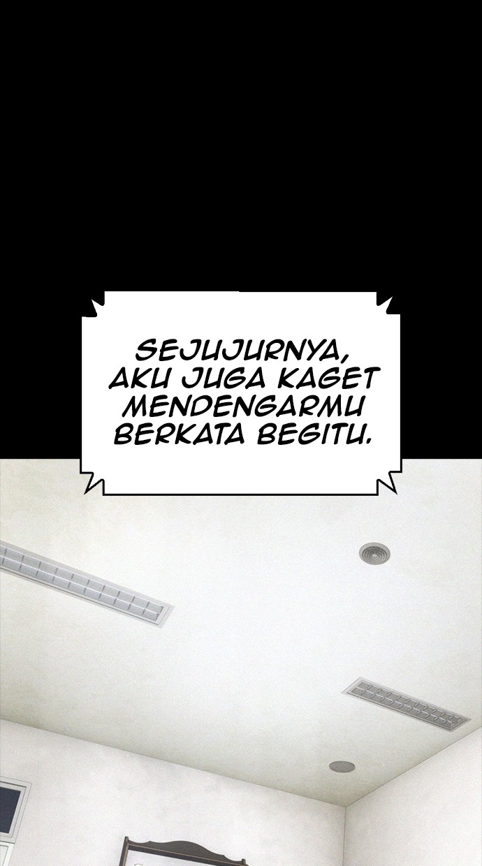 Halaman 74 dari Daddy Goes to School Chapter 151