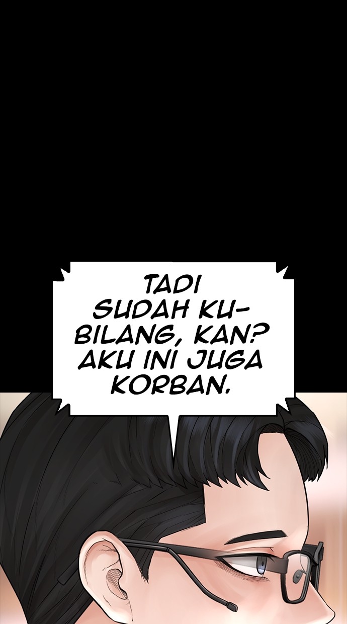 Halaman 85 dari Daddy Goes to School Chapter 151