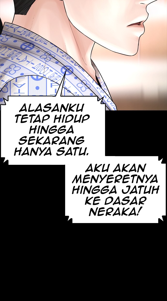 Halaman 86 dari Daddy Goes to School Chapter 151