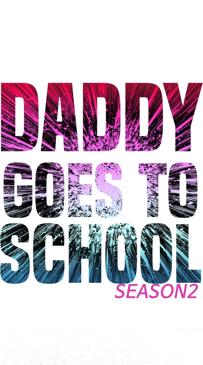 Halaman 9 dari Daddy Goes to School Chapter 151