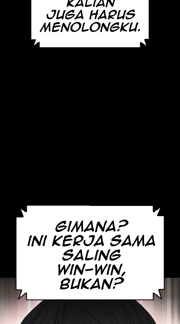 Halaman 90 dari Daddy Goes to School Chapter 151