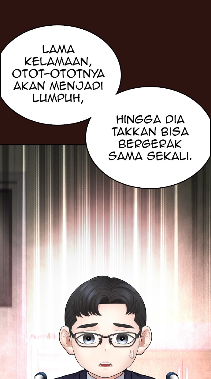 Halaman 97 dari Daddy Goes to School Chapter 151