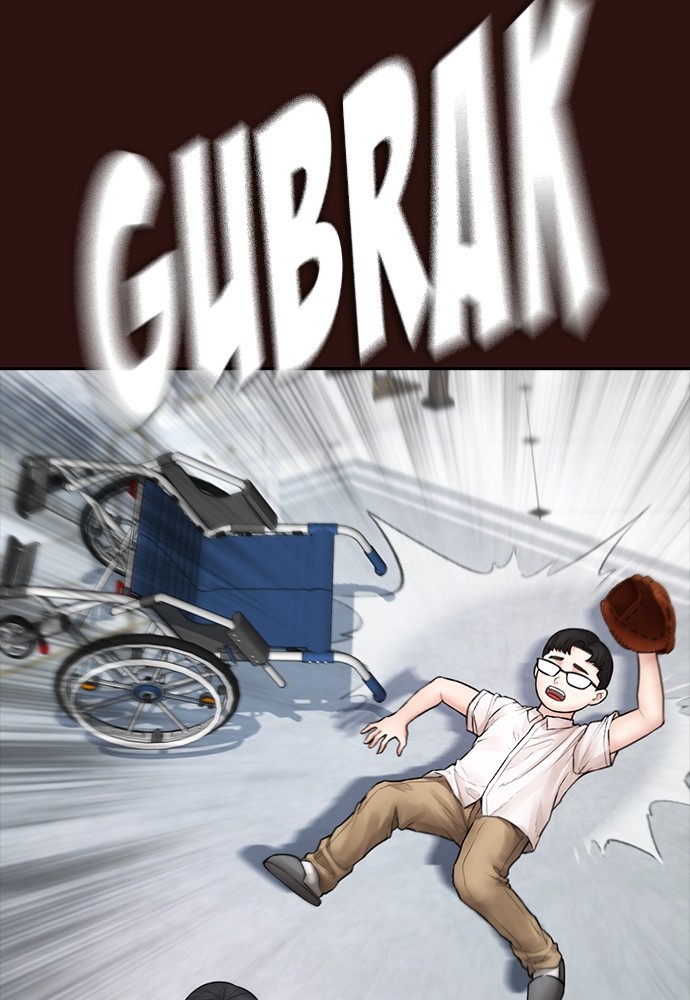 Halaman 102 dari Daddy Goes to School Chapter 152