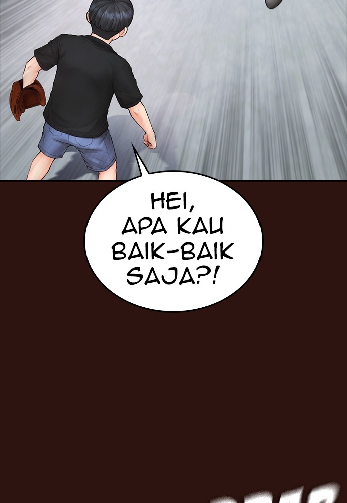 Halaman 103 dari Daddy Goes to School Chapter 152