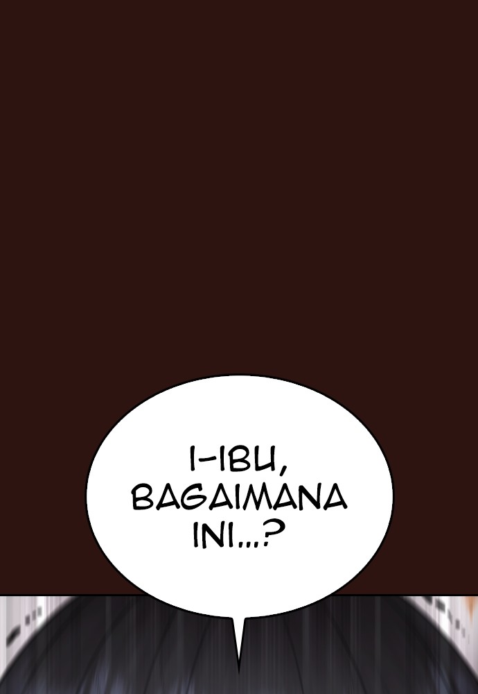 Halaman 108 dari Daddy Goes to School Chapter 152