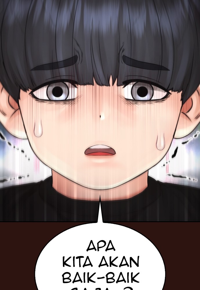 Halaman 109 dari Daddy Goes to School Chapter 152