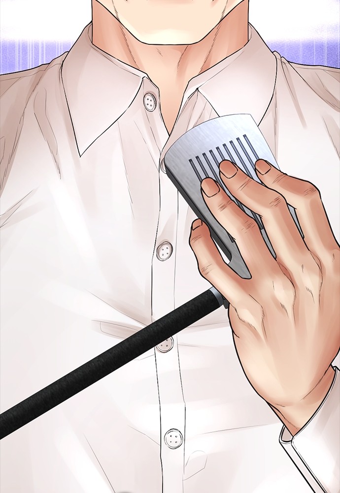 Halaman 112 dari Daddy Goes to School Chapter 152