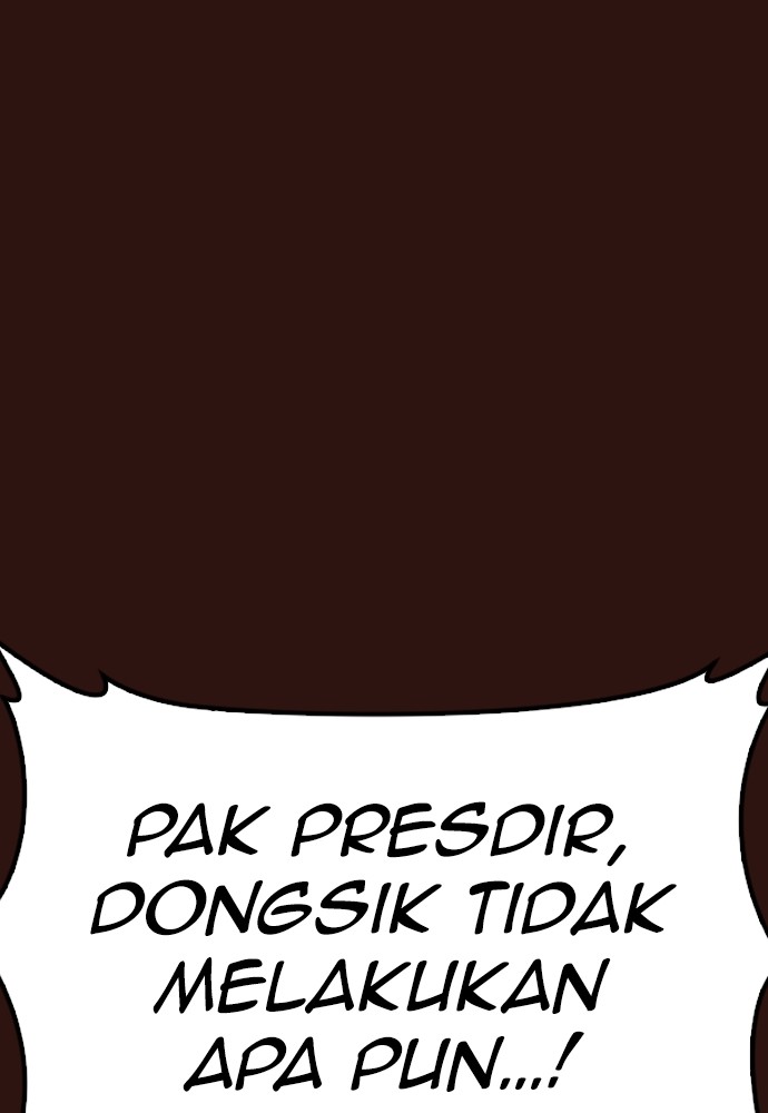 Halaman 118 dari Daddy Goes to School Chapter 152