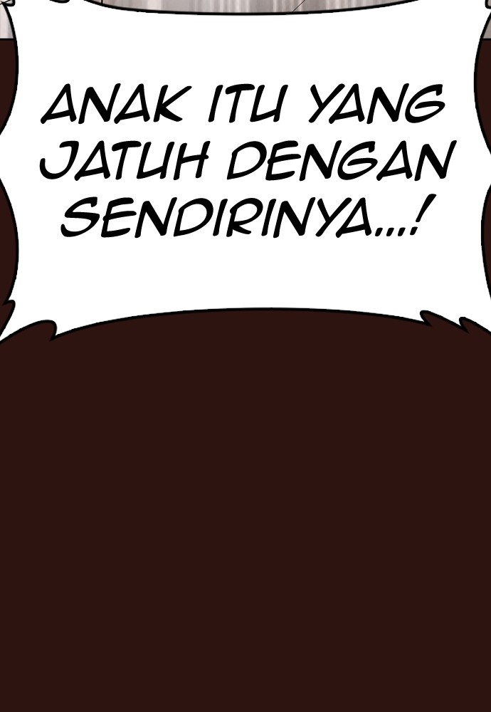 Halaman 121 dari Daddy Goes to School Chapter 152