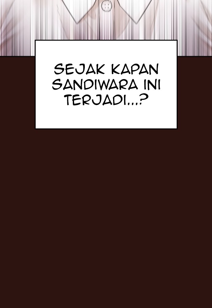 Halaman 123 dari Daddy Goes to School Chapter 152
