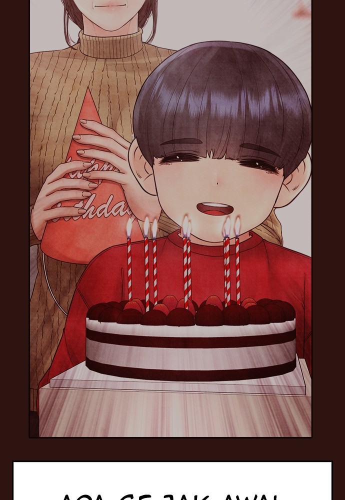 Halaman 126 dari Daddy Goes to School Chapter 152