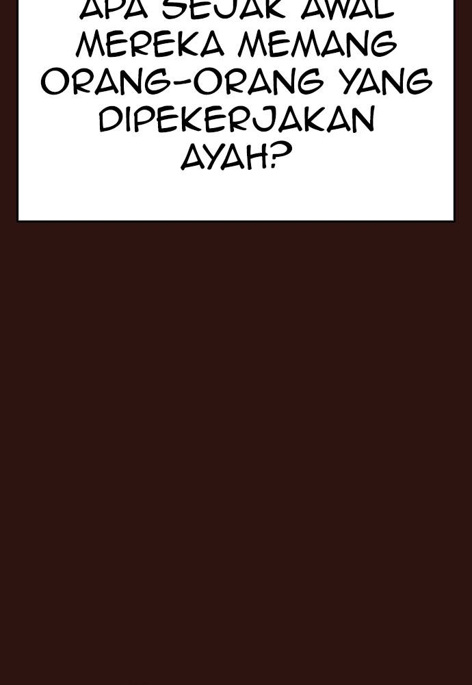 Halaman 127 dari Daddy Goes to School Chapter 152