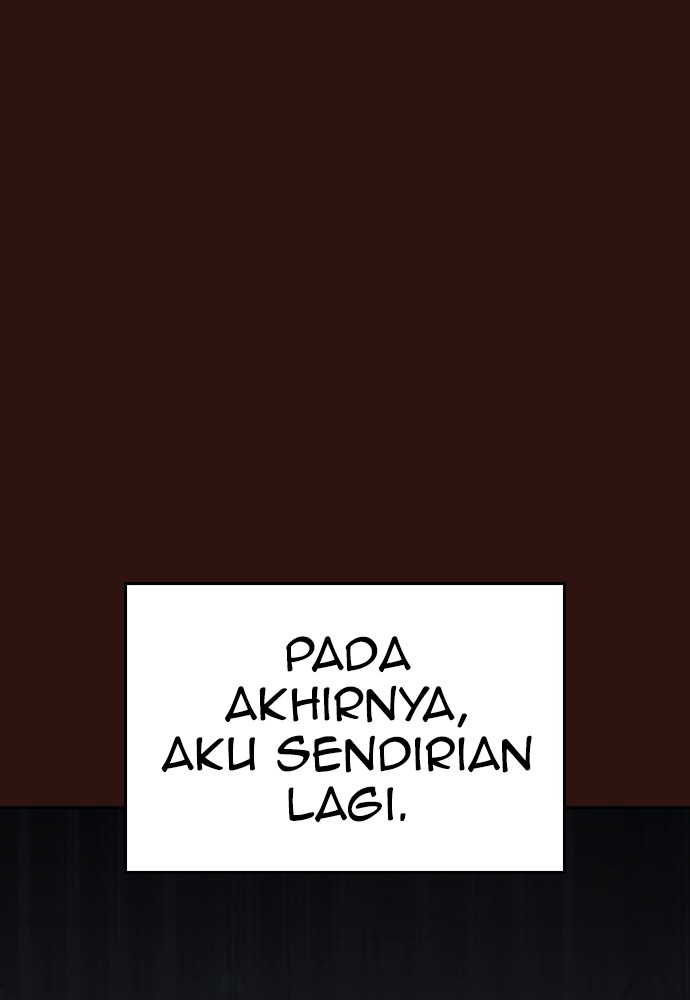 Halaman 129 dari Daddy Goes to School Chapter 152