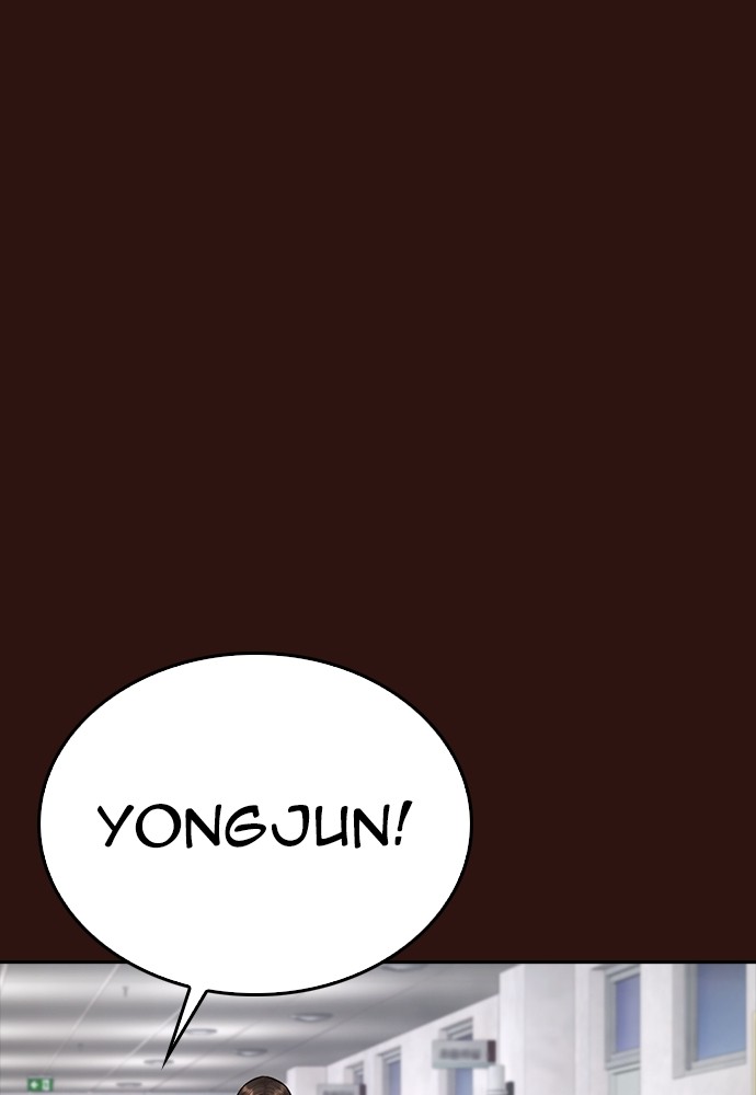 Halaman 13 dari Daddy Goes to School Chapter 152