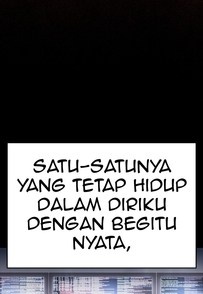 Halaman 132 dari Daddy Goes to School Chapter 152