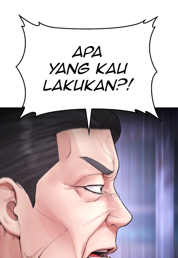 Halaman 140 dari Daddy Goes to School Chapter 152