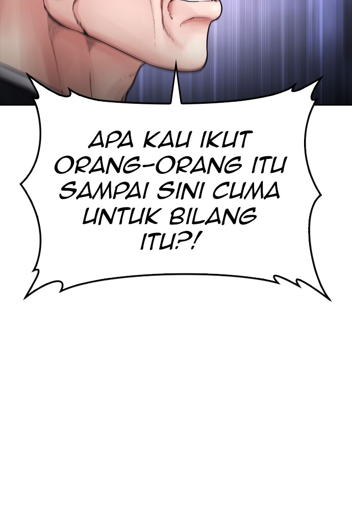 Halaman 141 dari Daddy Goes to School Chapter 152