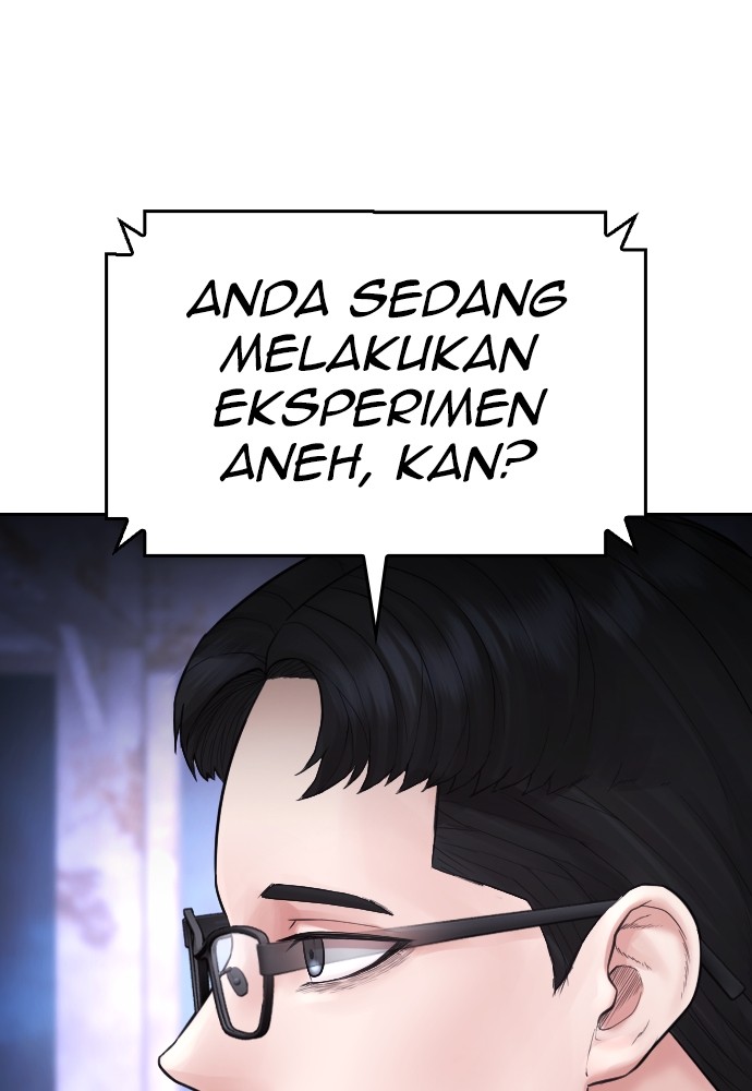 Halaman 142 dari Daddy Goes to School Chapter 152