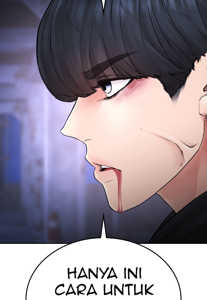 Halaman 149 dari Daddy Goes to School Chapter 152