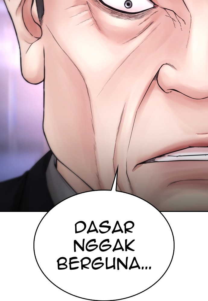 Halaman 157 dari Daddy Goes to School Chapter 152